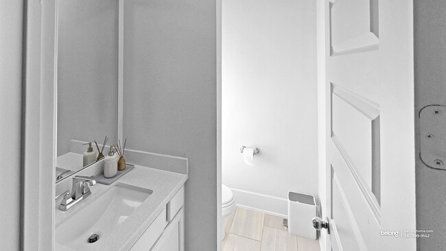 Photo - 23327 Bellwick Crest Pl