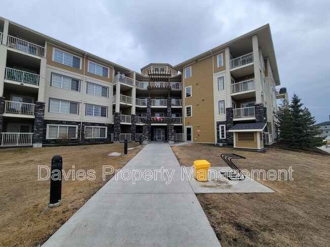 Photo - 3670-3139 139 Ave NW Unit #201