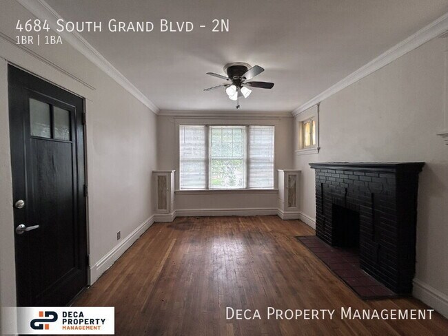 Photo - 4684 S Grand Blvd Unit 2N