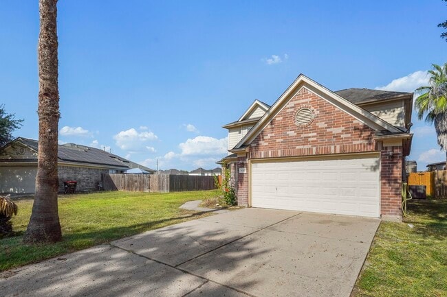 Photo - 16342 Blue Rock Springs Dr