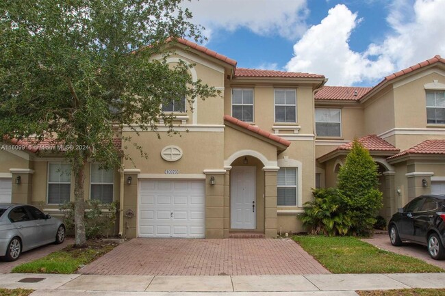 Photo - 10979 NW 79th St Townhome