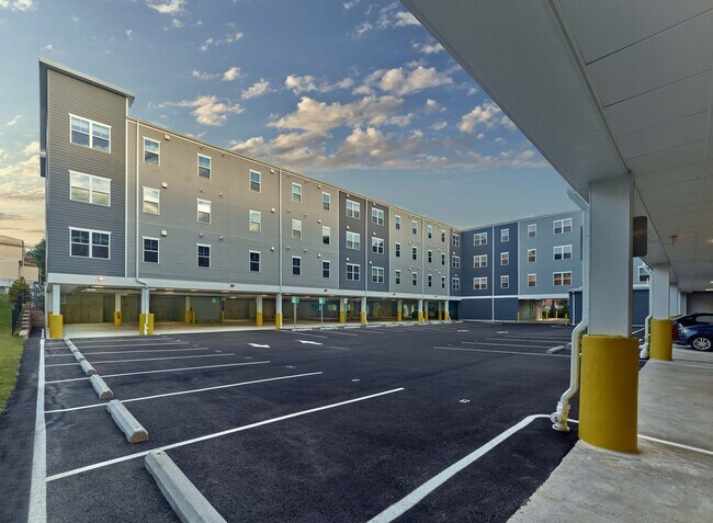 Photo - One Thompson Avenue