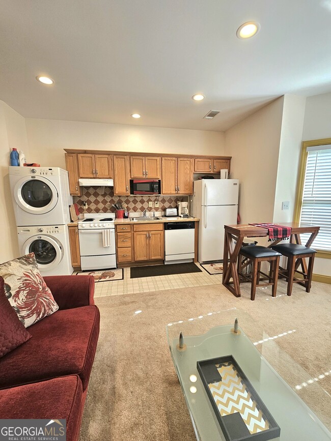 Photo - 2729 Dennard Rd NE Apartment Unit 1/2 - EFFICIENCY UNI