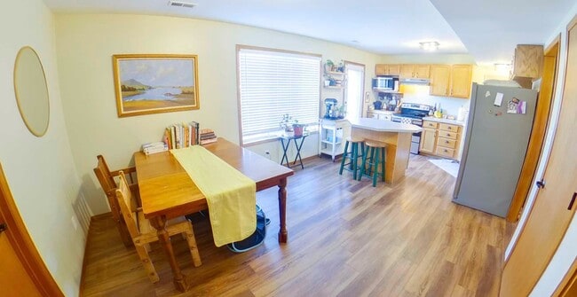 Photo - 3D Tour Available - Fenced in + Recently Updated + Washer & Dryer + Pet Friendly! Available May 1st!