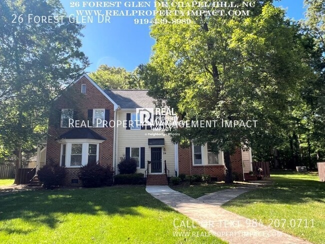 Photo - 26 Forest Glen Dr