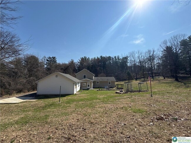 Photo - 3676 Lower Saucon Rd