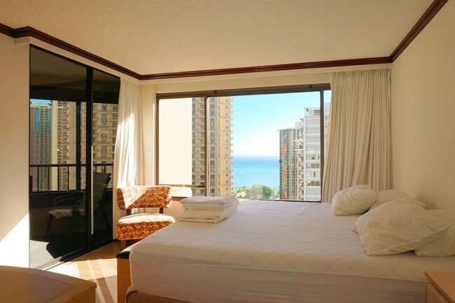 Building Photo - Discovery One-Bedroom with Central A/C, Oc... Unit 2514 Rental