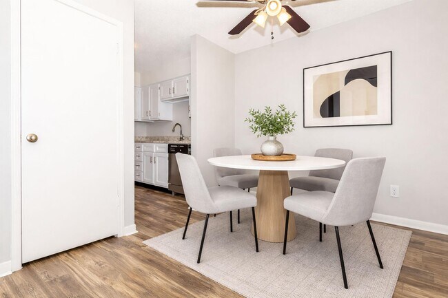 Hillhurst Apartments