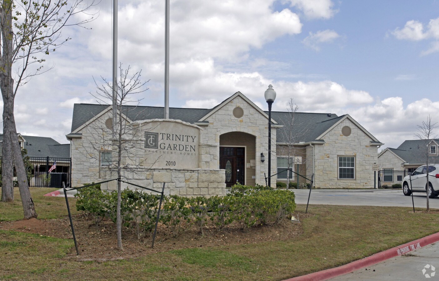 Photo - Trinity Garden Apartment Homes