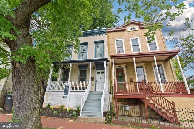Building Photo - 2217 14th St SE Rental