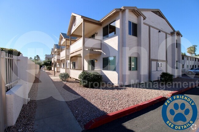 Building Photo - 616 S Hardy Dr Unit 103 Rental