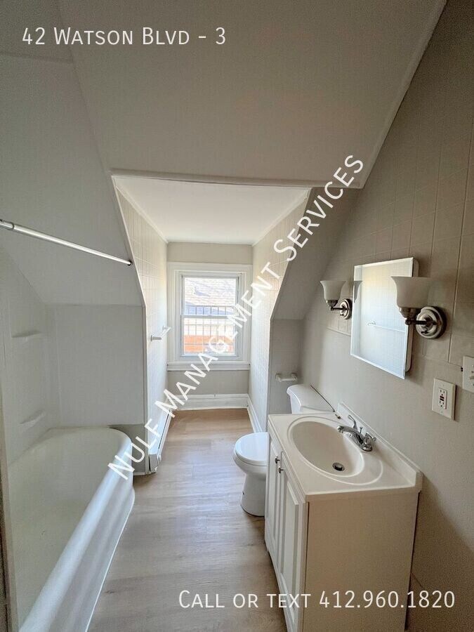 Photo - 42 Watson Blvd Unidad 3