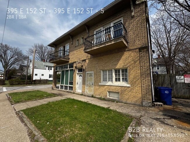 Building Photo - 395 E 152nd St Unit 5