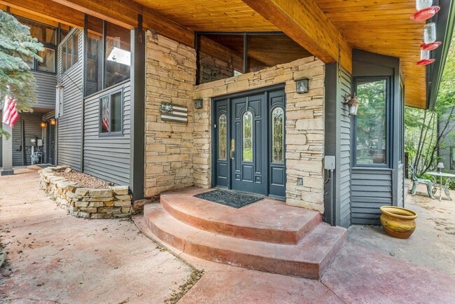 Photo - Luxury Mountain Home in Thaynes Canyon