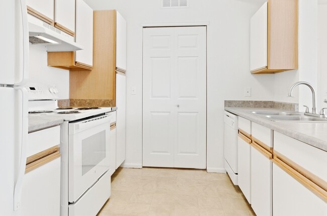 Homewood Point Apartments