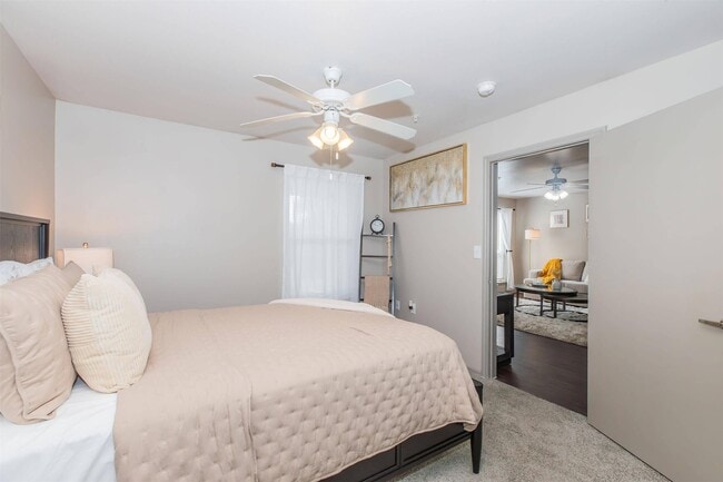 Photo - 1088 Park Plaza Dr Unidad A
