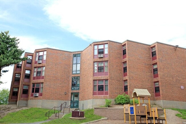 Photo - 16 Laurel St Unit #16