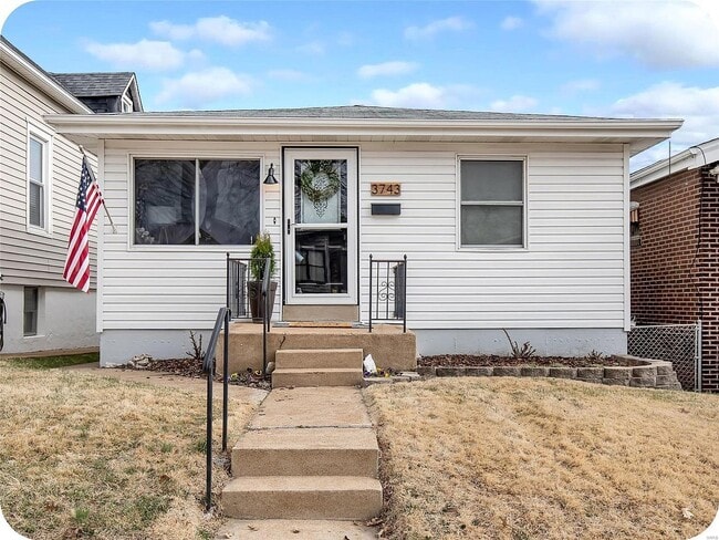 Photo - 3743 French Ave