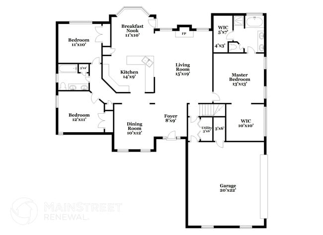 Photo - 129 Moss Pointe Dr