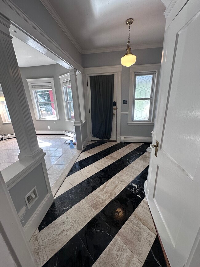 101 North St