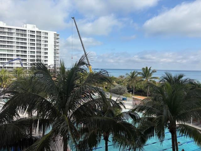 Photo - 9273 Collins Ave Unit 407