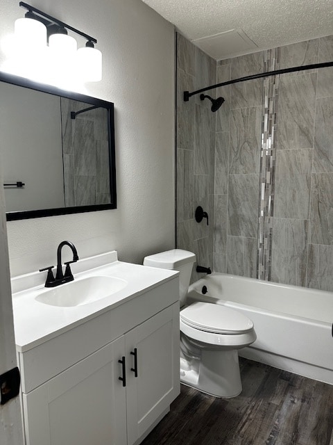 Baño Premium - The Landing