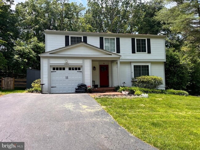 Photo - 5925 Vernons Oak Ct House