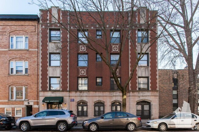 Building Photo - 630 W Barry Ave Unit 304 Rental