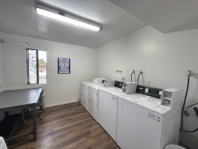 Twain Chalet Apartments
