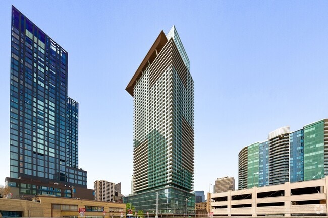 Building Photo - 300 Virginia St Unit #2602 Rental