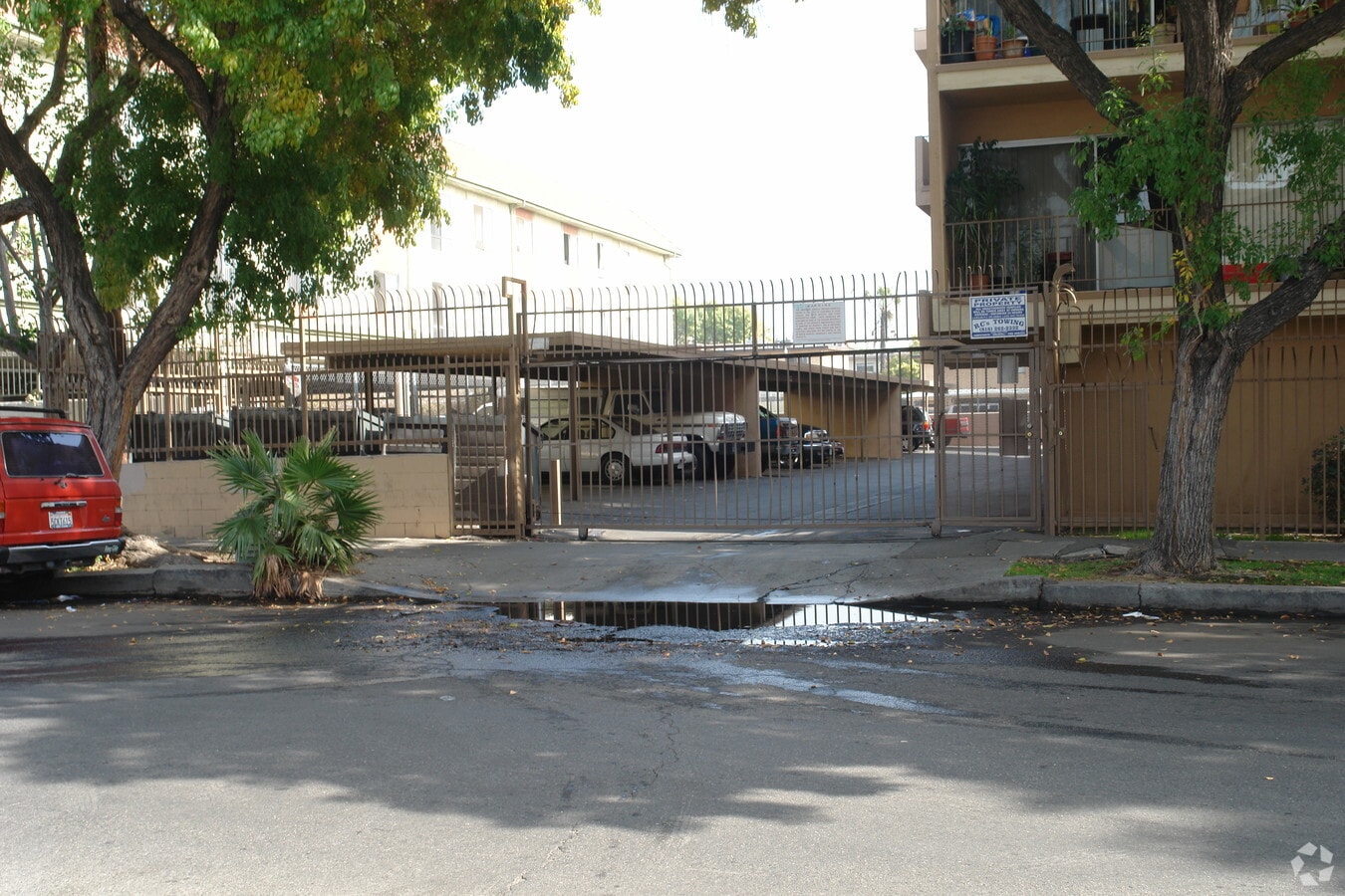 Photo - North Pointe Rayen Apartments