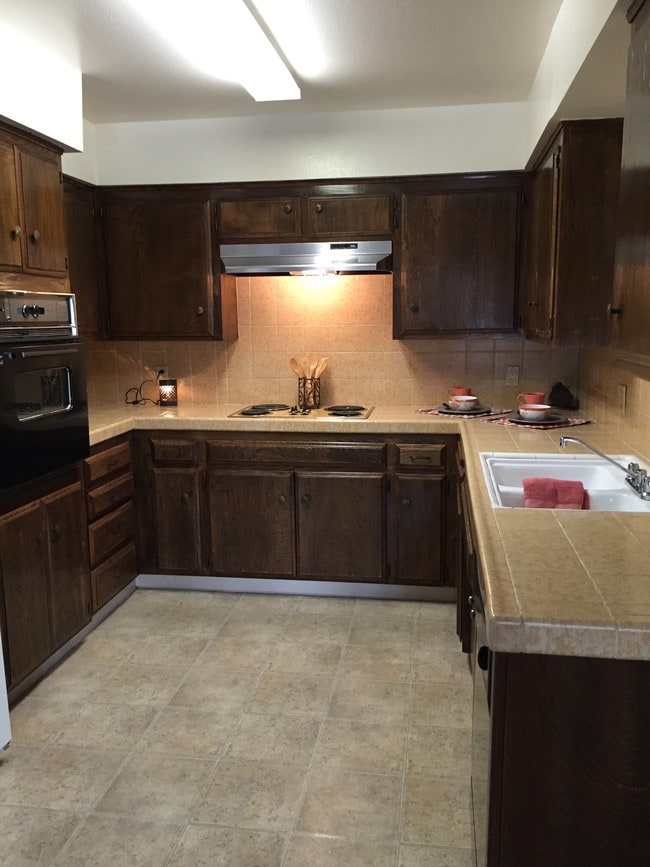 Stockdale Garden Villas