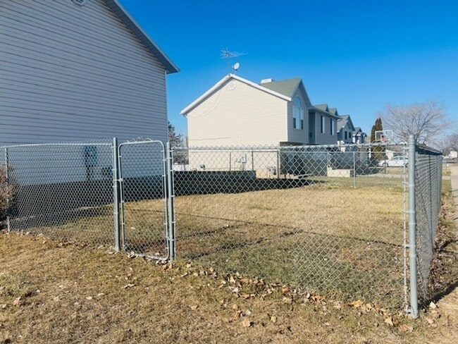 Photo - Beautiful remodeled home with fenced backyard and 2 car garage