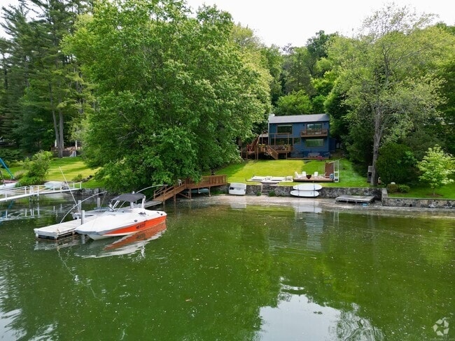 Building Photo - 18 Candlewood Springs Road Rental
