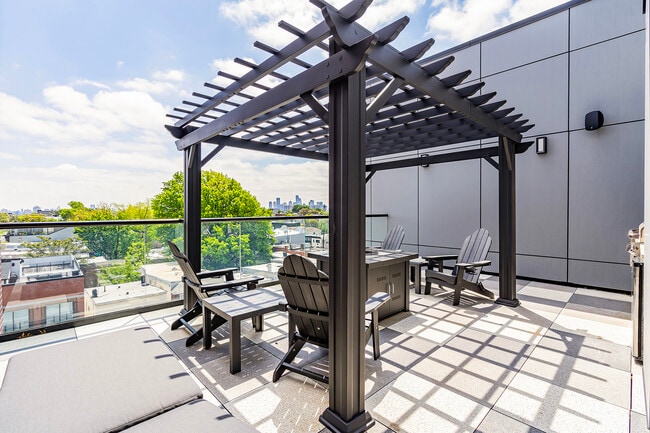 Hudson Heights