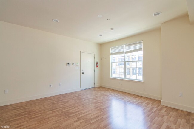 2 br, 1 bath Triplex - 1507 MASTER ST Unit C - 2 br, 1 bath Triplex - 1507 MASTER ST Unit C Unidad C Rental