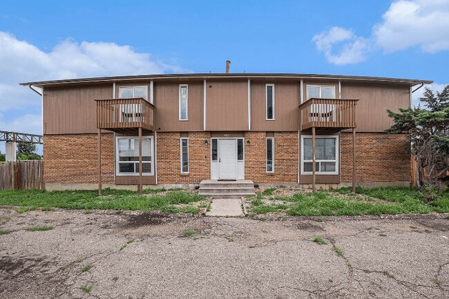 Photo - 4215 Loomis Ave Apartment Unit C