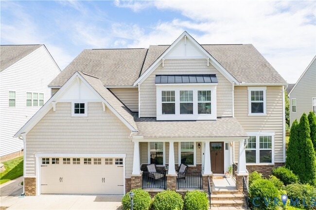 Building Photo - 9528 Thistleton Ct