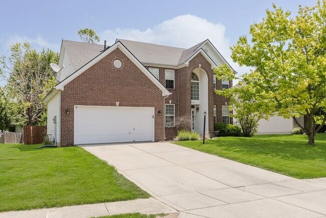 Stunning 4-Bed, 3.5-Bath Home in Sought-Af... - Stunning 4-Bed, 3.5-Bath Home in Sought-Af...