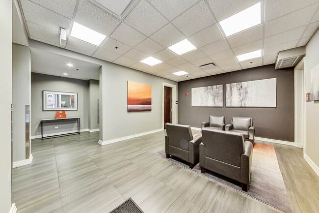 Photo - 170 W Polk St Unidad 901 Rental