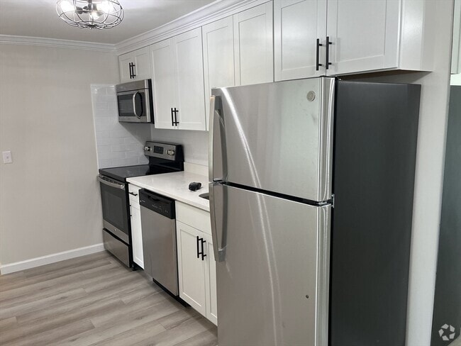 Building Photo - 196 Swanson Rd Unit 505 Rental