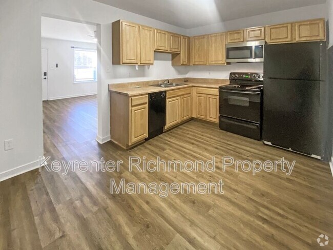 Building Photo - 3517 Briel St Unit #U16 Rental