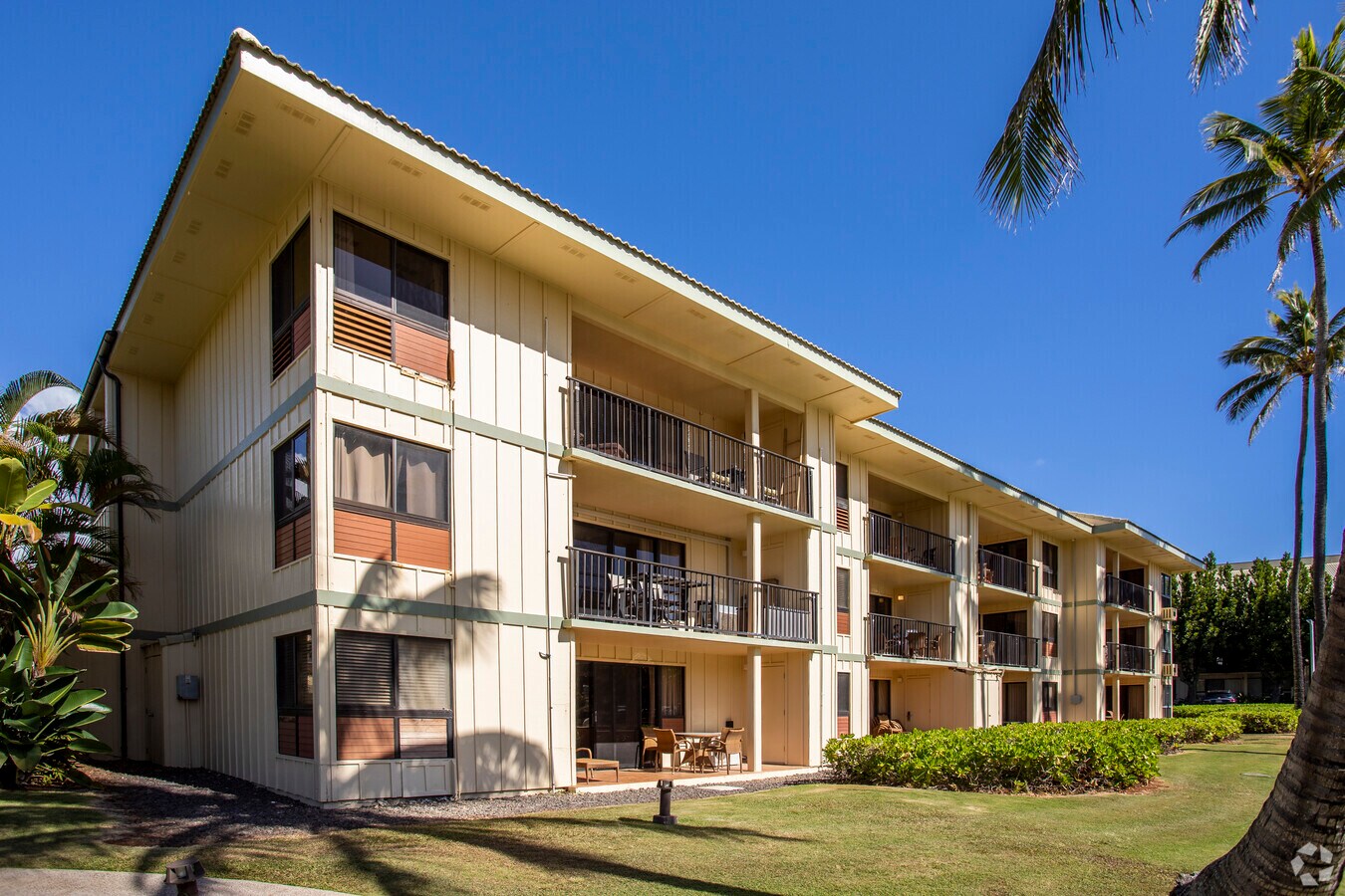 Photo - Kauai Beach Villas