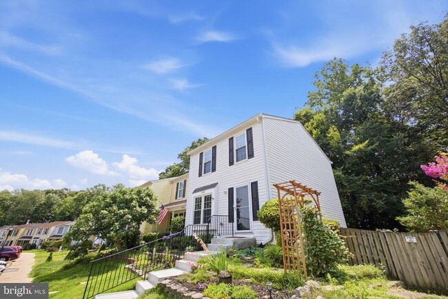 Building Photo - 1935 Pohick Creek Ct