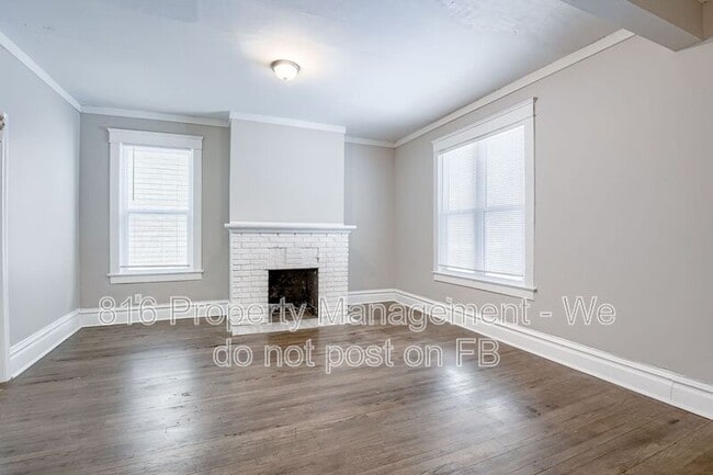 Photo - 800 E 33rd St Unidad A