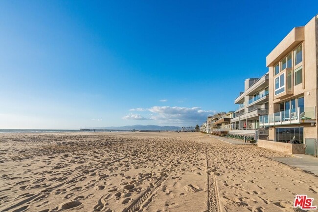 Photo - 3711 Ocean Front Walk Unit 3