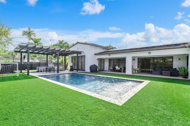 Photo - Northeast 96th Street, Miami Shores, FL 33138 - 4 BR 2.5 BA house