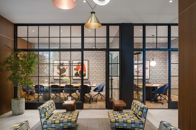 Fifteen Fifty