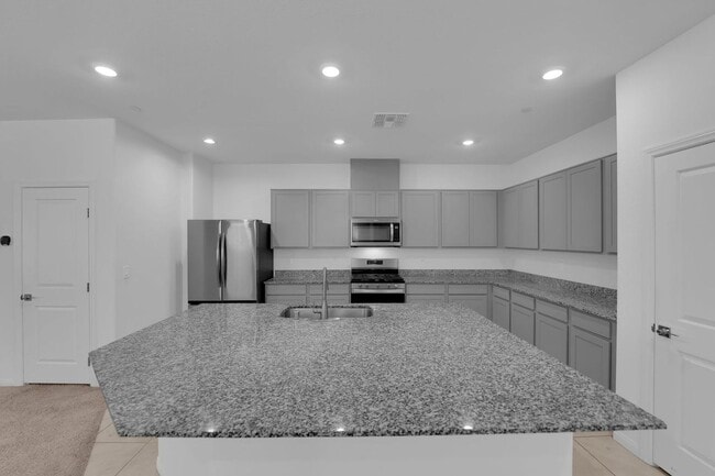 Photo - Brand New Build! Townhouse in the heart of Inspirada's Master Planned Community! Coming soon