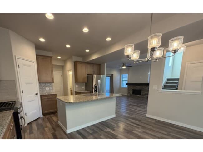 Photo - Don't miss this newer construction home with a bright, modern design!